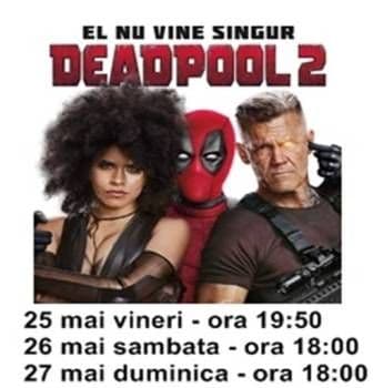 deadpool