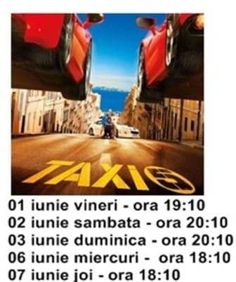 taxi 5