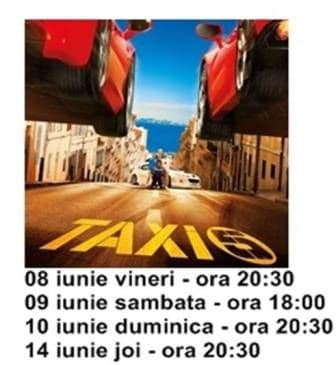 taxi 5
