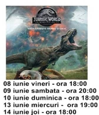 jurassic