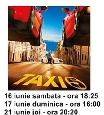 taxi 5