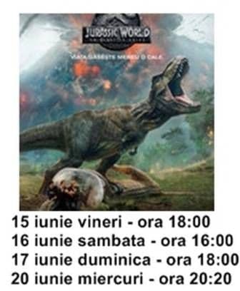 jurassic