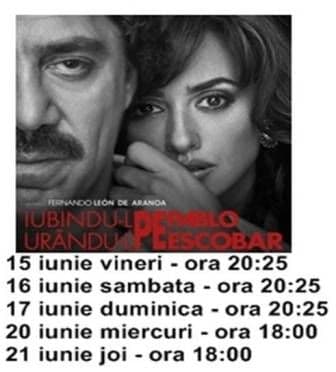 loving pablo