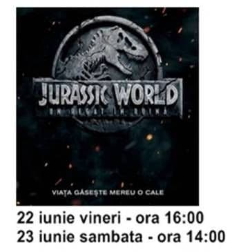 jurassic