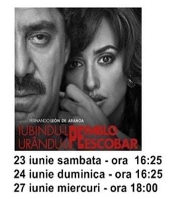 loving pablo