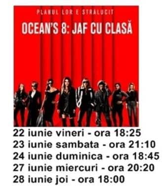 jaf cu clasa