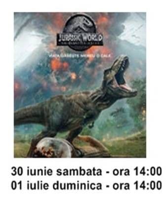 jurassic