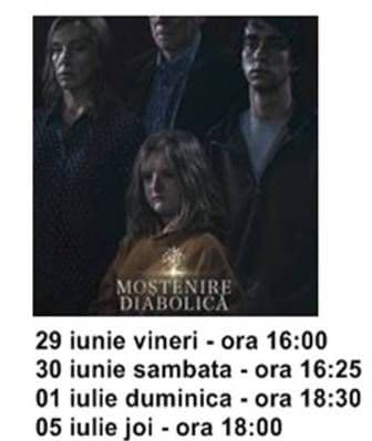 hereditary