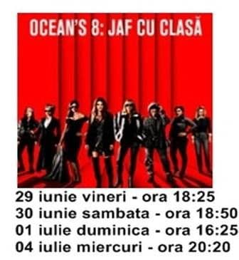 jaf cu clasa