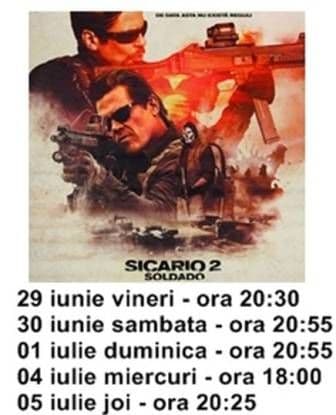 sicario