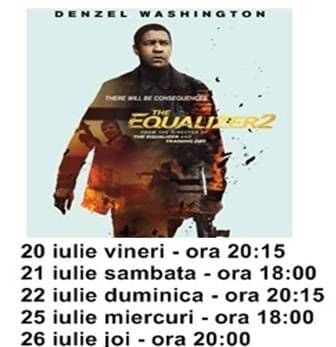 equalizer