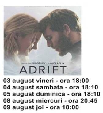 adrift