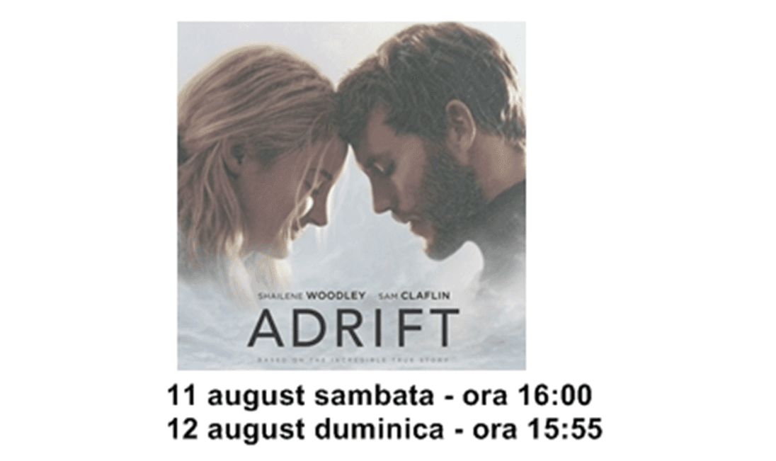 Adrift