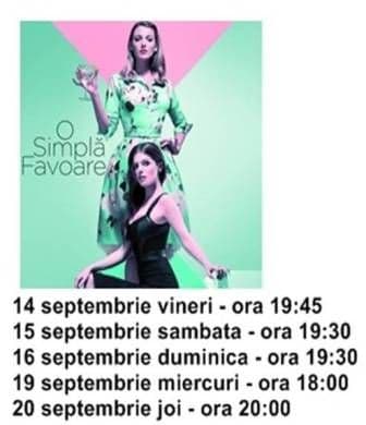 o simpla valoare