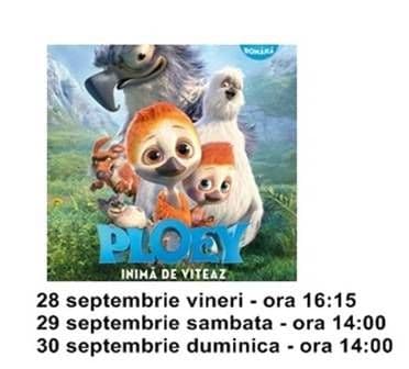 ploey