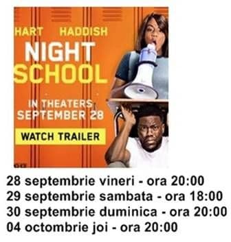 night school