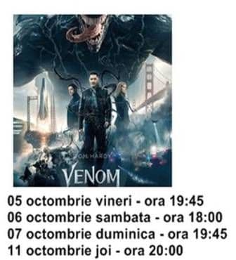 venom