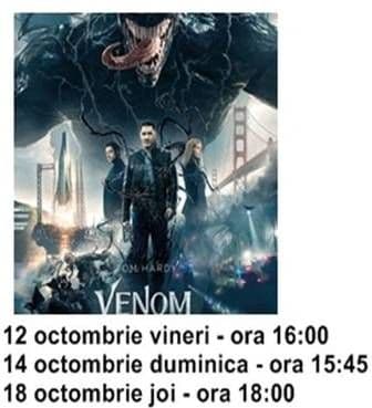 venon
