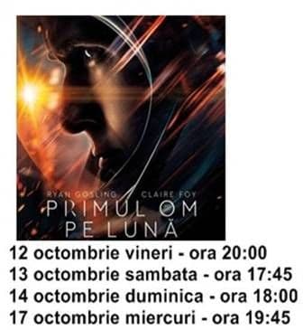 primul om pe luna