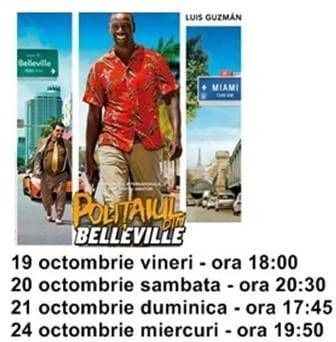 politaiul din belleville