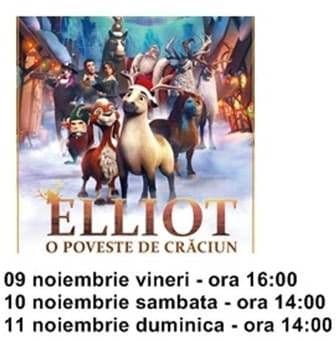 elliot
