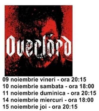 overlod