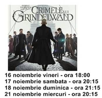 crimele