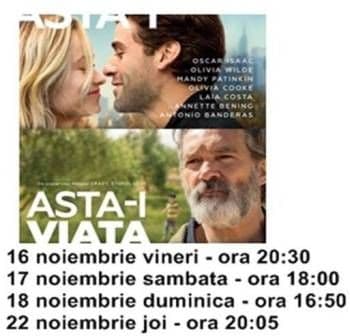asta-i viata
