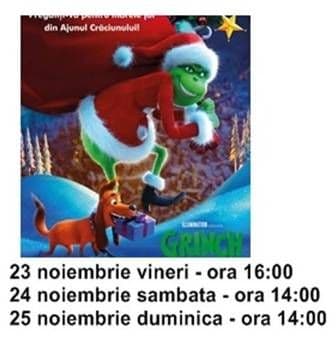grinch