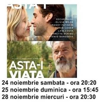 asta-i viata