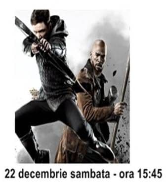 robin hood
