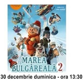 marea bulgareala 2