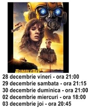 bumblebee