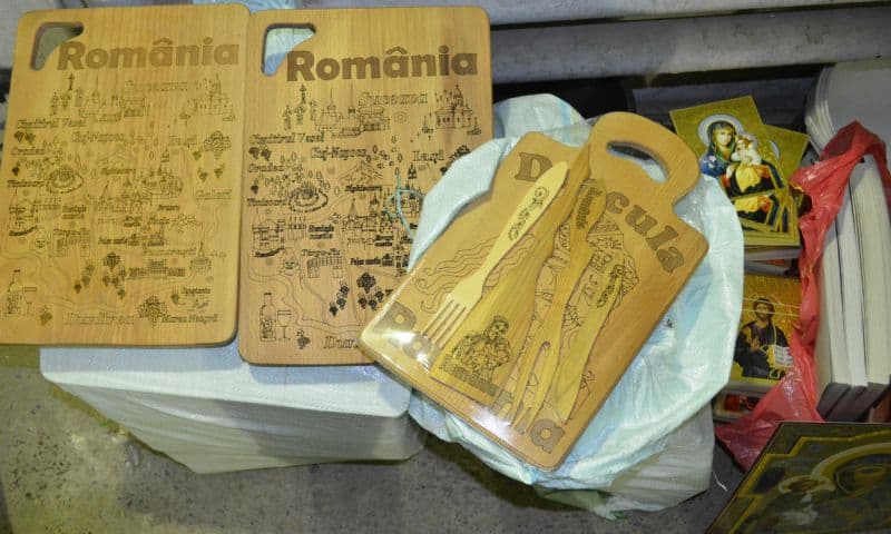 obiecte artizanale confiscate (6)