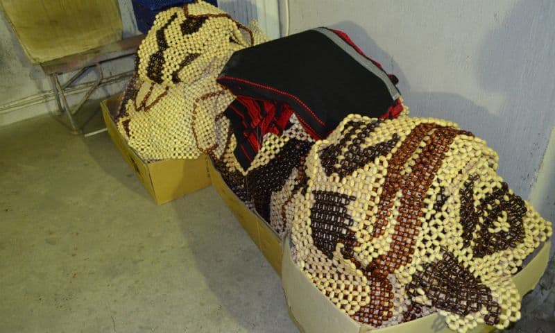 obiecte artizanale confiscate (7)