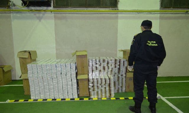 perchezitii politia de frontiera (4)