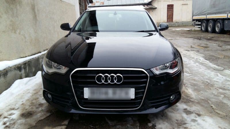 audi furat 06
