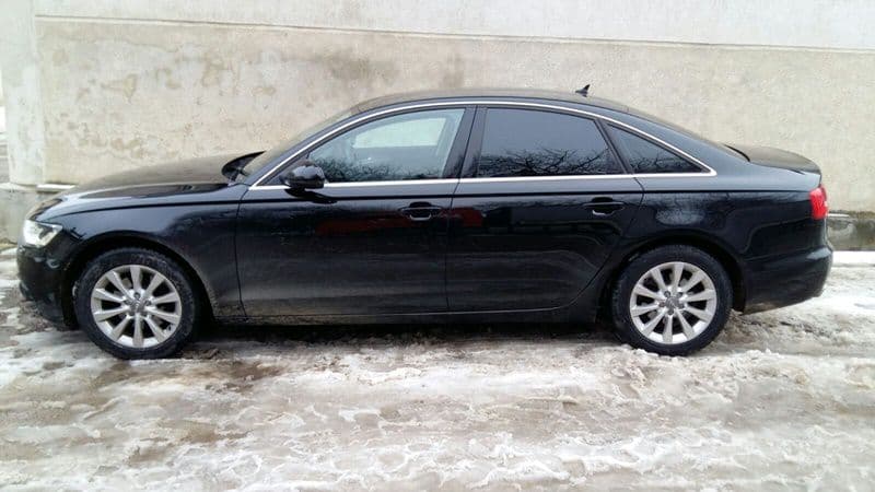 audi furat 07