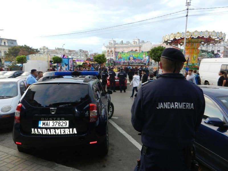 jandarmi