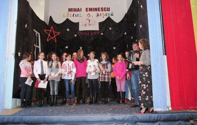Dor de Eminescu 13