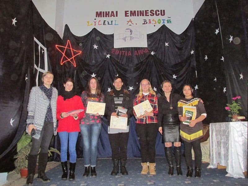 Dor de Eminescu 20