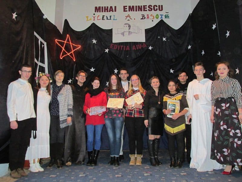 Dor de Eminescu 21