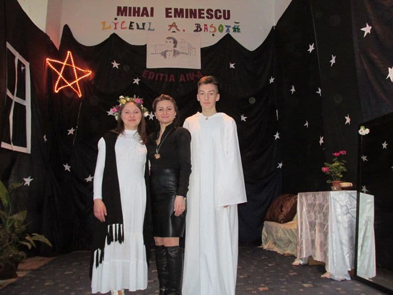 Dor de Eminescu 23