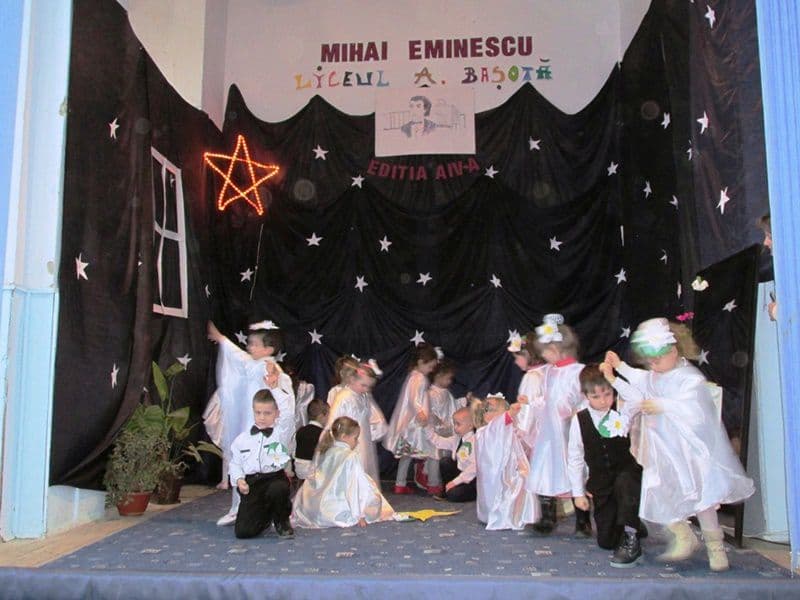 Dor de Eminescu 27