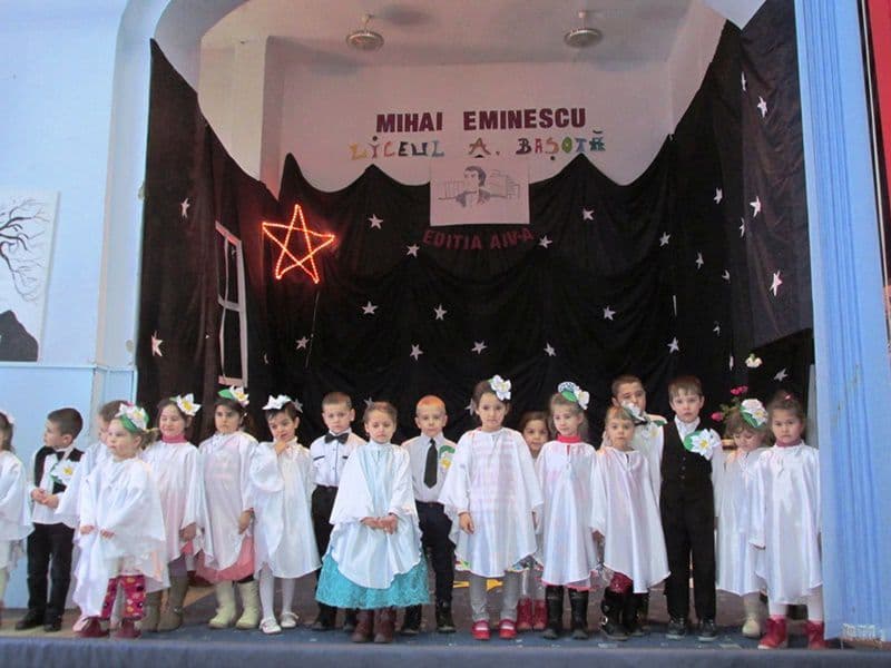 Dor de Eminescu 28