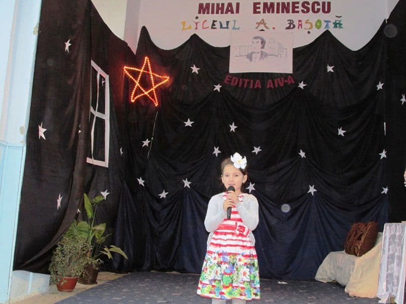 Dor de Eminescu 30
