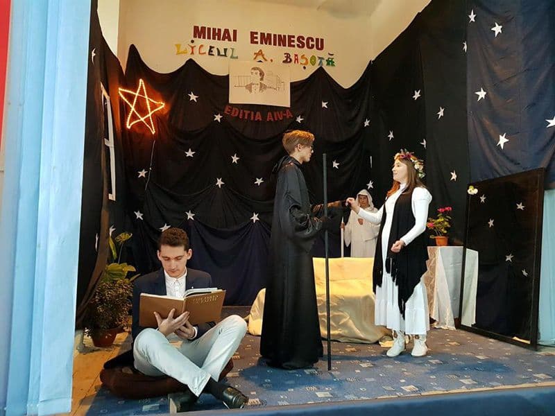 Dor de Eminescu 38