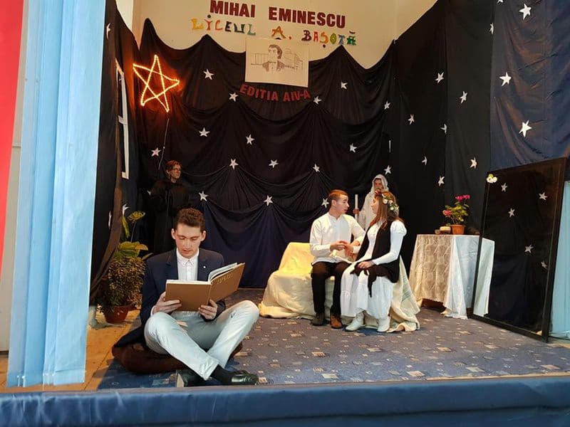 Dor de Eminescu 39