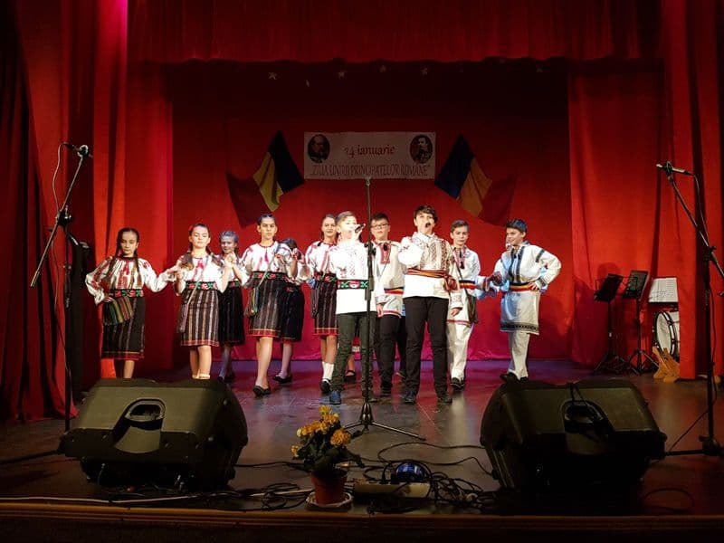 scoala alexandru ioan cuza 10