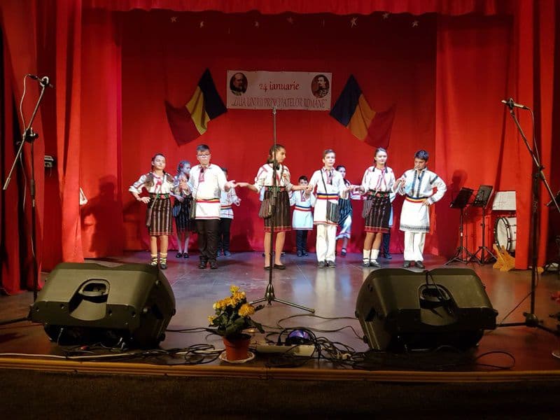 scoala alexandru ioan cuza 11